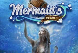 Mermaids slots