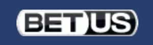BetUS brand logo
